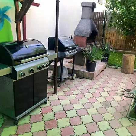 Cochilia Ultracentral 3 Stele 3*