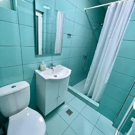 Cochilia Ultracentral 3 Stele Πανσιόν