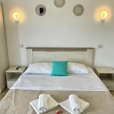 Cochilia Ultracentral 3 Stele