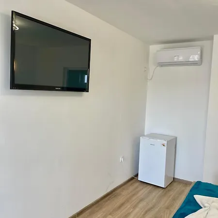 Cochilia Ultracentral 3 Stele Πανσιόν