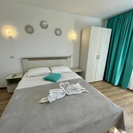 Cochilia Ultracentral 3 Stele 3*