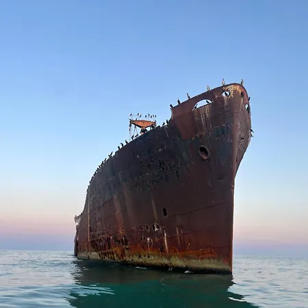 Cochilia Ultracentral 3 Stele Πανσιόν Costinești