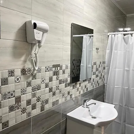 Cochilia Ultracentral 3 Stele 3* Costinesti