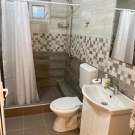Guest house Vila Cochilia Ultracentral 3 Stele Costinesti