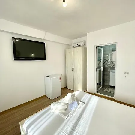 Guest house Vila Cochilia Ultracentral 3 Stele Costinesti
