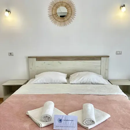 Cochilia Ultracentral 3 Stele