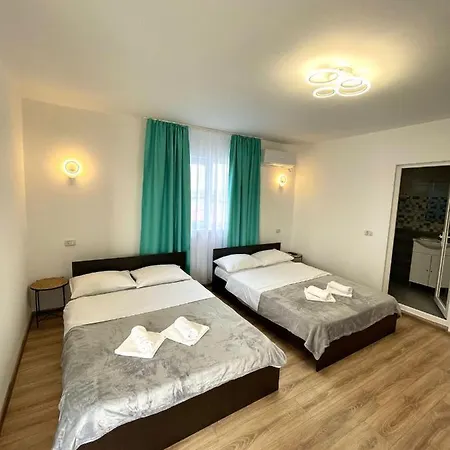 Cochilia Ultracentral 3 Stele