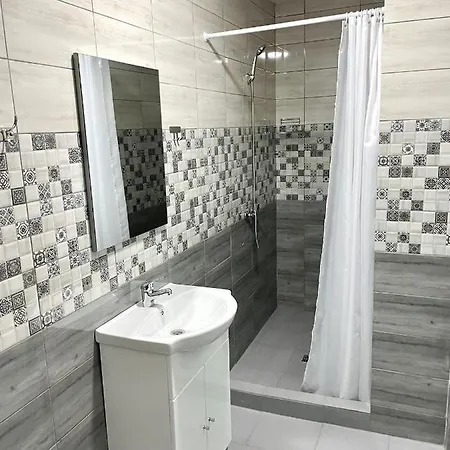 Cochilia Ultracentral 3 Stele Costinesti