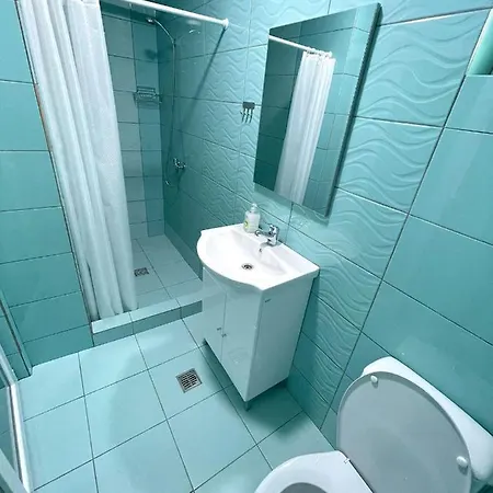 Pensionat Cochilia Ultracentral 3 Stele Costinesti