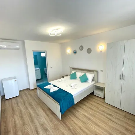 Cochilia Ultracentral 3 Stele Pensionat 3*