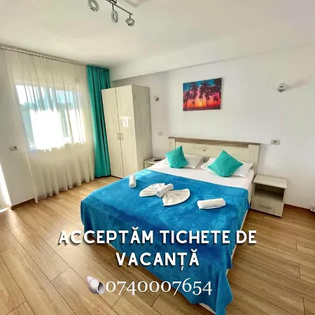 Vila Cochilia Ultracentral 3 Stele Guest house *
