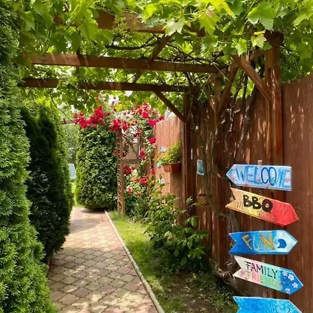 Cochilia Ultracentral 3 Stele Costinesti